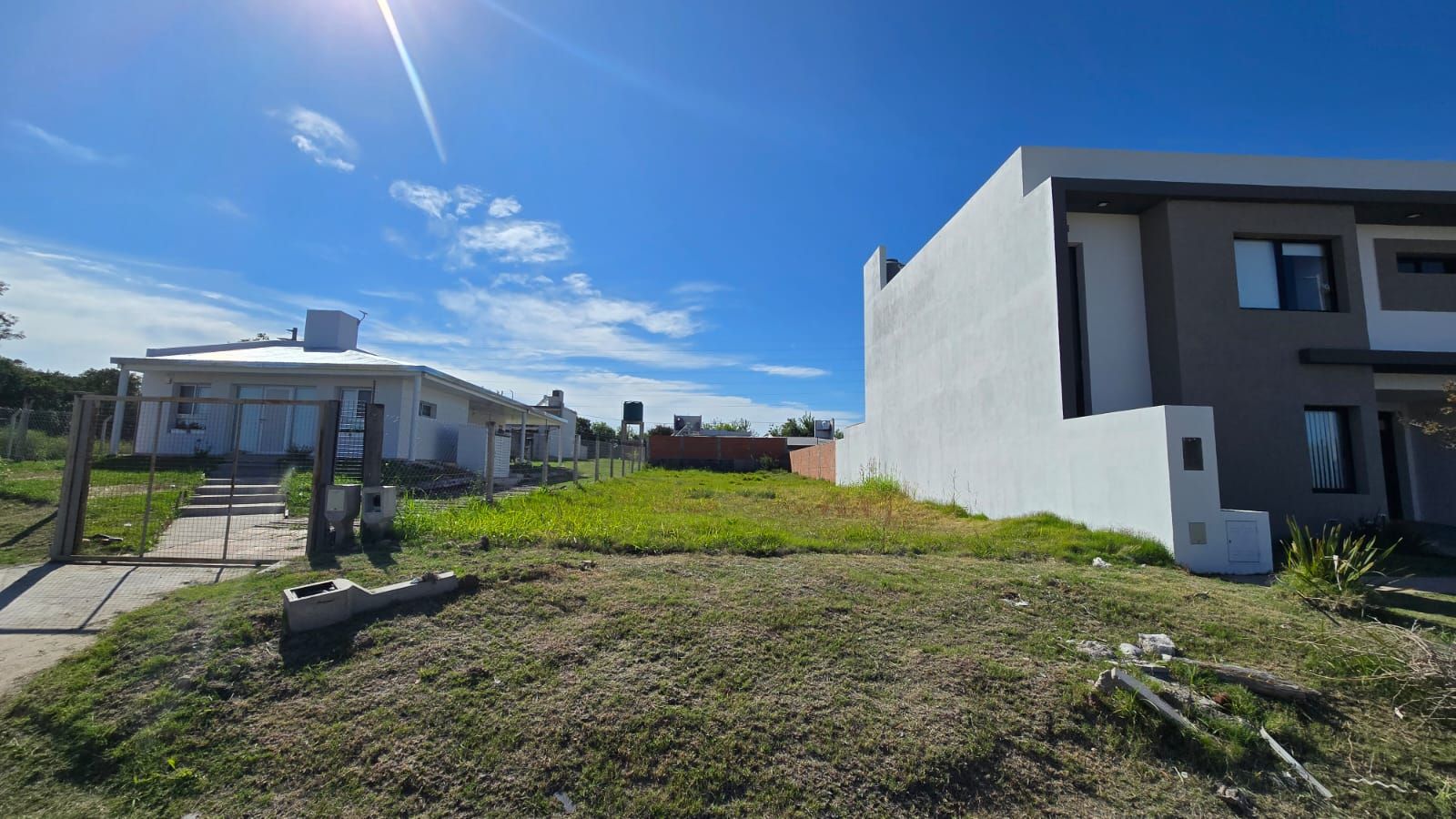 Imagen de la propiedad LOTEO EN VENTA BRISAS DEL NORTE